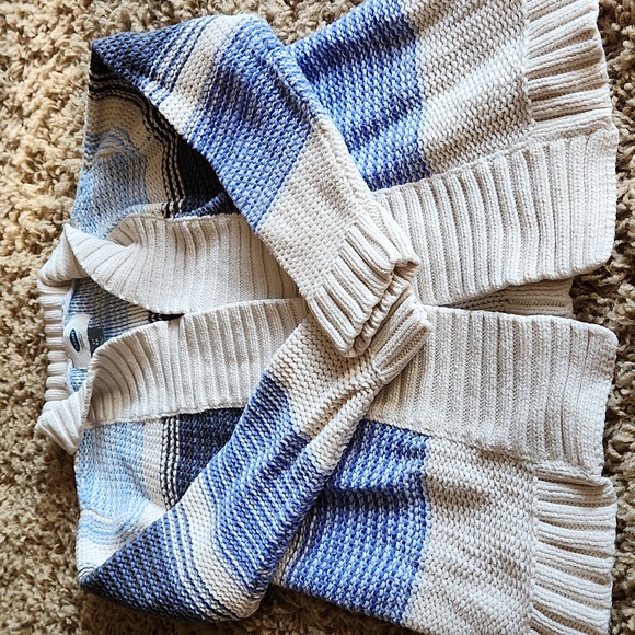 Old Navy girls cardigans size 5 - Picture 7 of 9